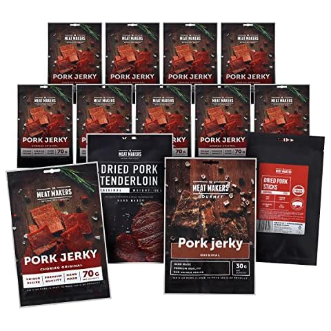 The Meat Makers thumbnail