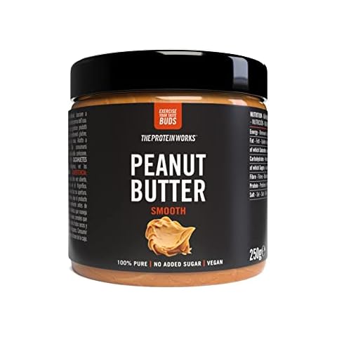 THE PROTEIN WORKS thumbnail