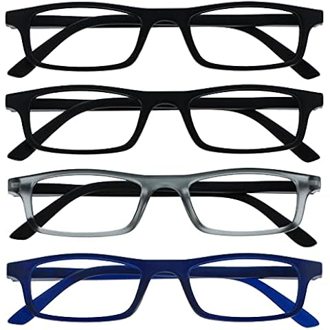 The Reading Glasses thumbnail