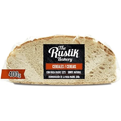 The Rustik Bakery thumbnail