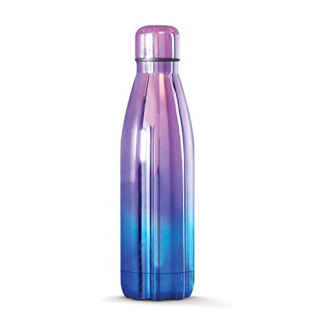 THE STEEL BOTTLE thumbnail