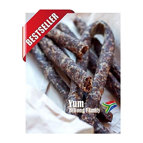 The Yum Biltong Family thumbnail