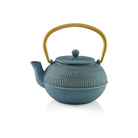 Théières pour cuisinière