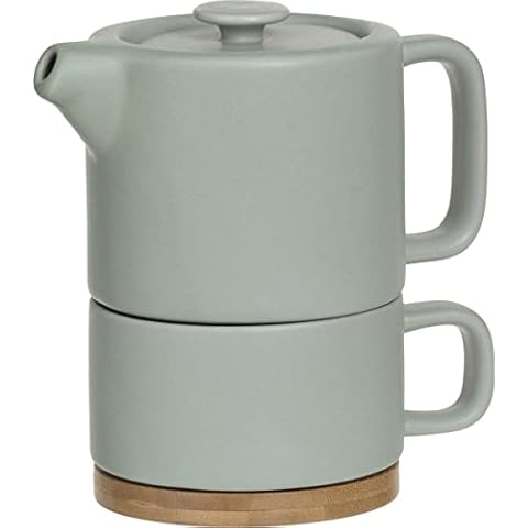 Théières SG Secret de Gourmet
