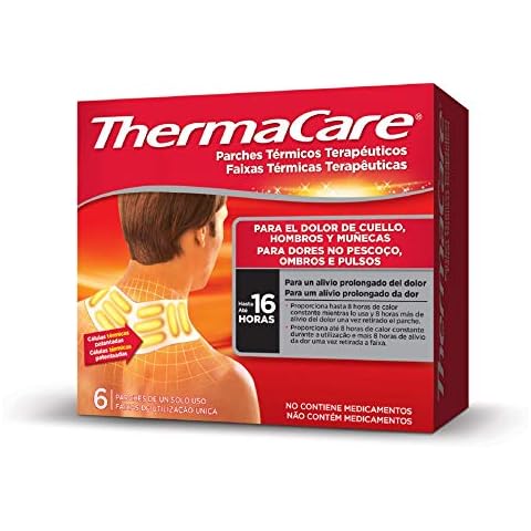 ThermaCare thumbnail