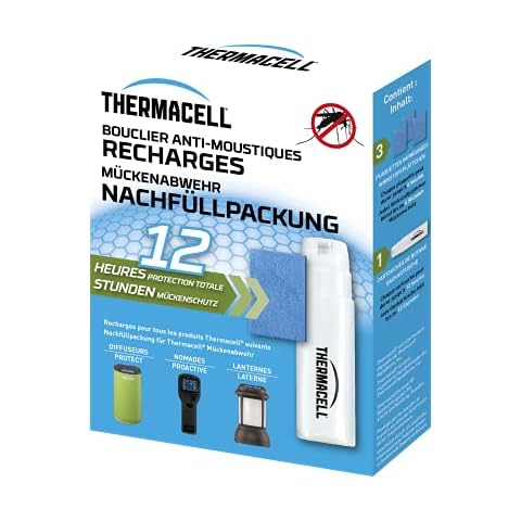 Thermacell thumbnail