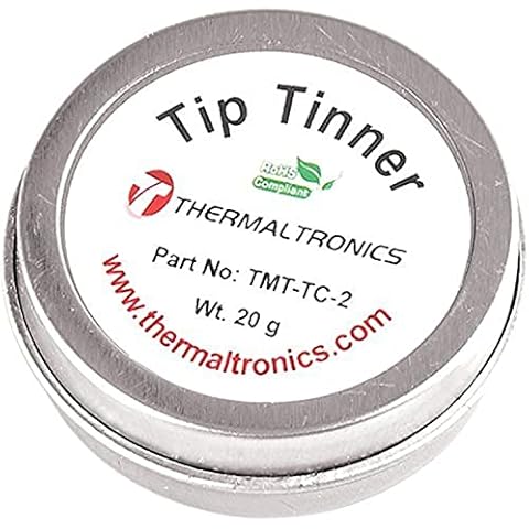 Thermaltronics thumbnail