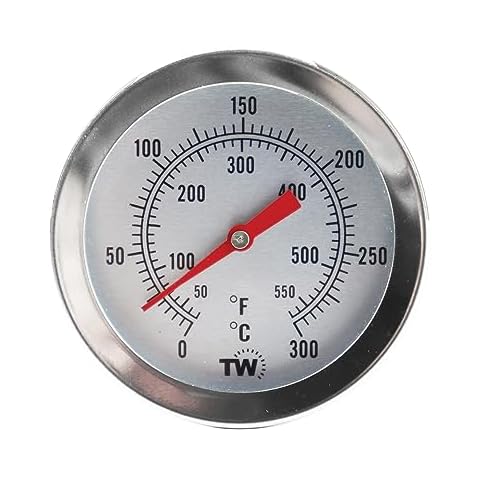 Thermomètres à friture