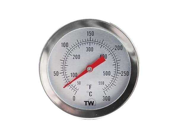 Thermomètres à friture Vignette