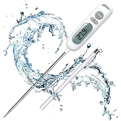 Thermomètres à viande digitaux