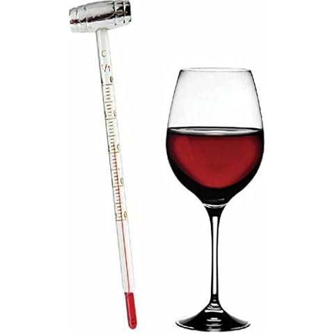 Thermomètres à vin