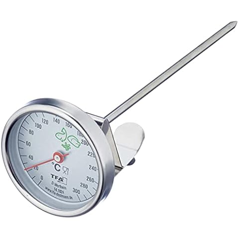 Thermomètres de cuisine analogiques