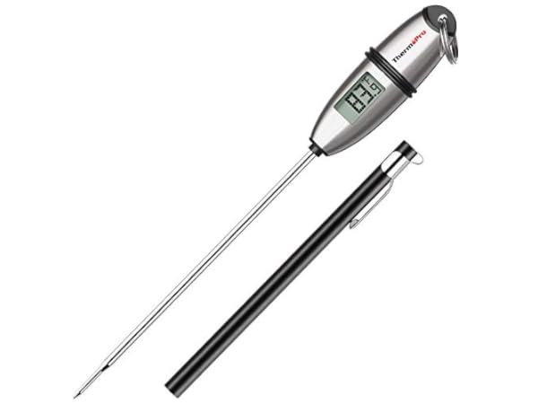 Thermomètres de cuisine Vignette