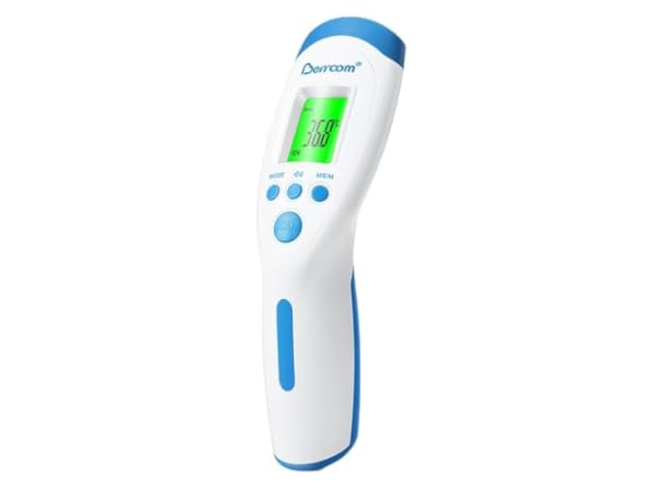 Thermomètres médicaux et accessoires Vignette