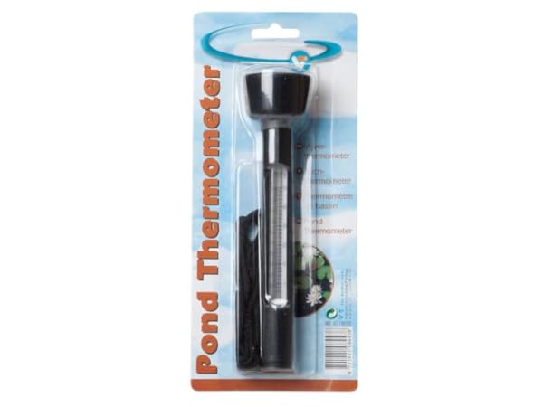 Thermomètres pour bassins d'agrément Vignette