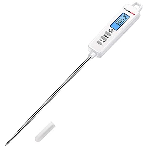 Thermomètres pour boissons chaudes