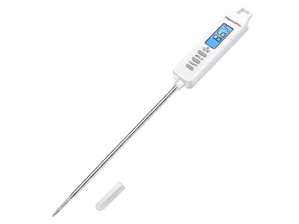 Thermomètres pour boissons chaudes Vignette