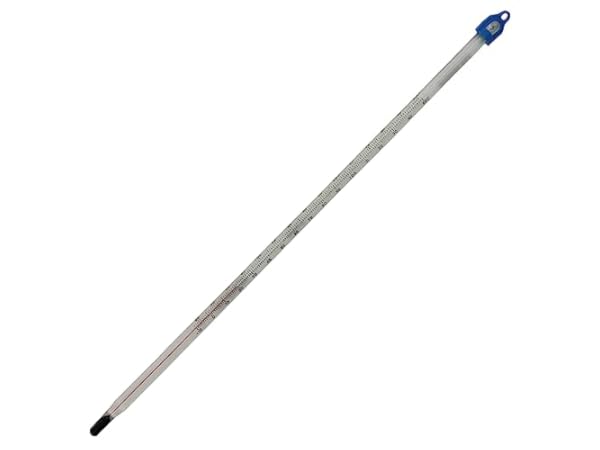 Thermomètres pour le brassage et la vinification maison Vignette