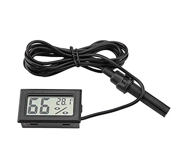 Thermomètres pour terrariums Vignette