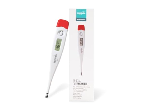 Thermomètres Vignette