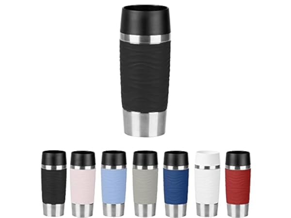 Thermostassen & -becher Vorschaubild