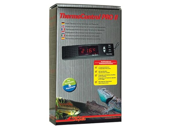 Thermostate für Terrarien Vorschaubild
