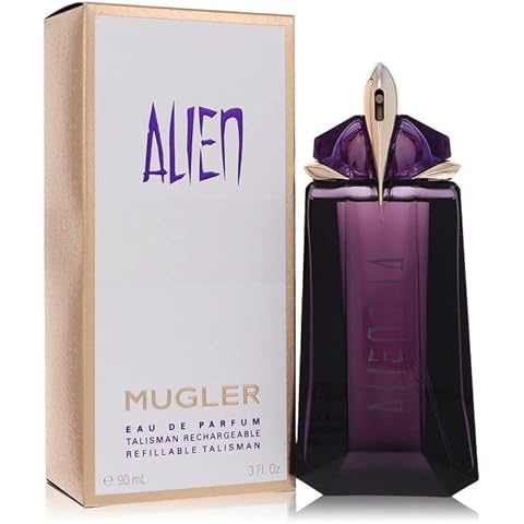 Thierry Mugler thumbnail