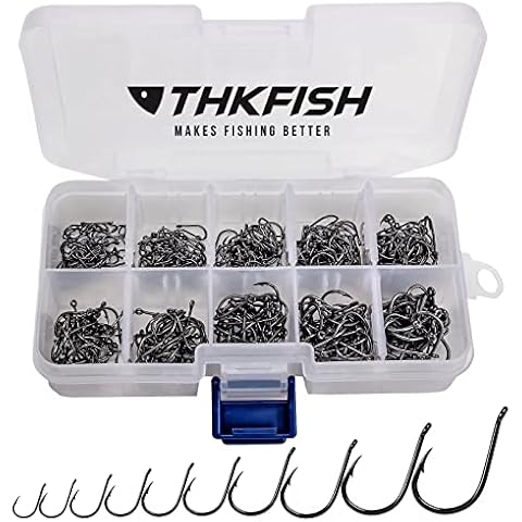 THKFISH thumbnail