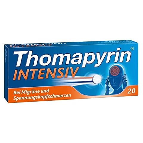 Thomapyrin thumbnail