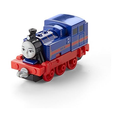Thomas et ses Amis thumbnail