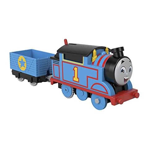 Thomas & Friends thumbnail