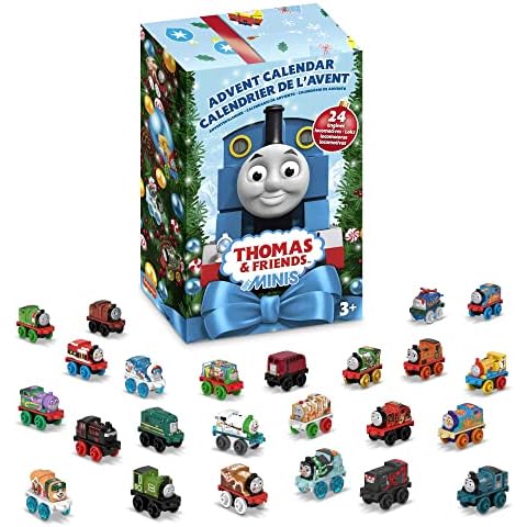 Thomas & Friends thumbnail