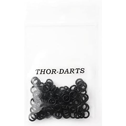 THOR-DARTS thumbnail