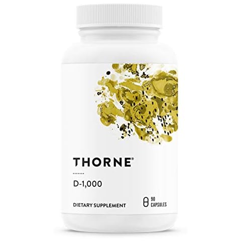 Thorne Research thumbnail