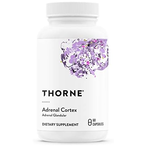 Thorne Research thumbnail