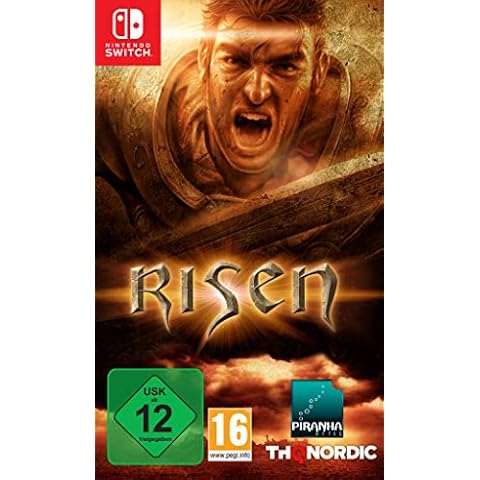 THQ Nordic thumbnail