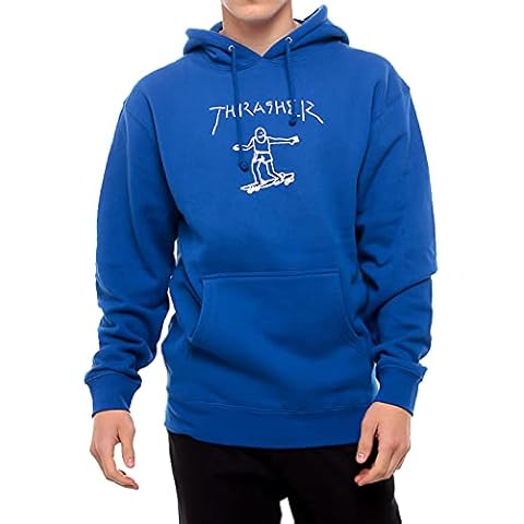 THRASHER thumbnail