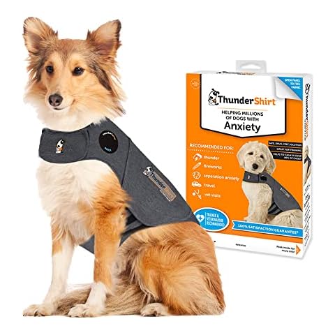 Thundershirt thumbnail