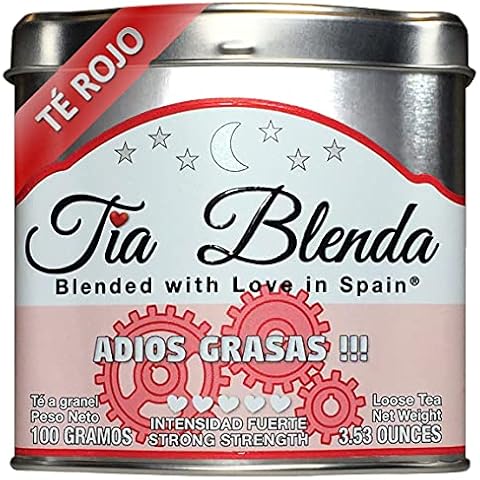 Tia Blenda thumbnail