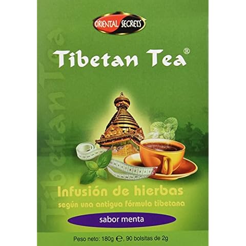 Tibetan Tea thumbnail