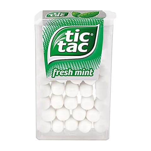 Tic Tac thumbnail