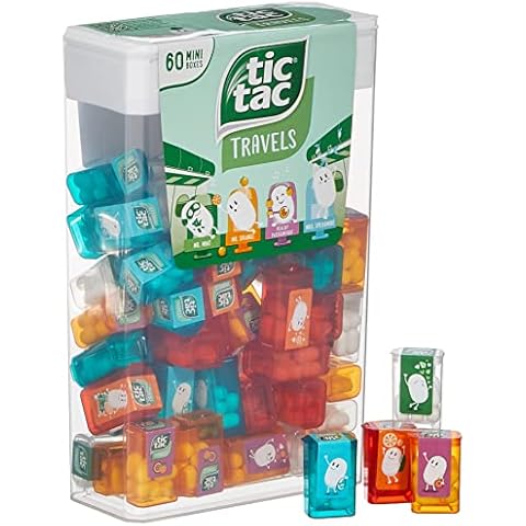 Tic Tac thumbnail