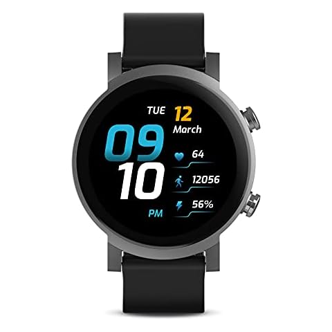 Ticwatch thumbnail