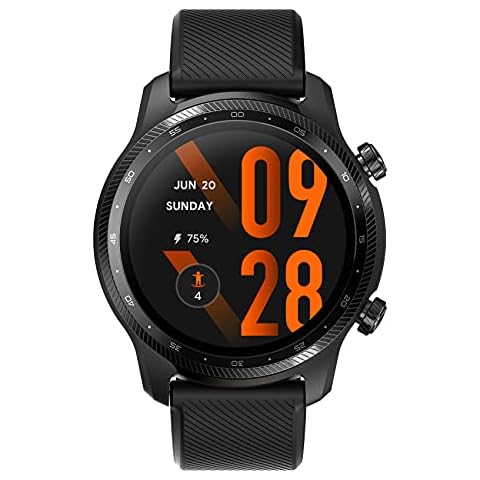 Ticwatch thumbnail