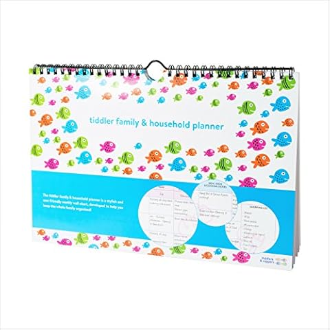 Tiddlers & nippers thumbnail