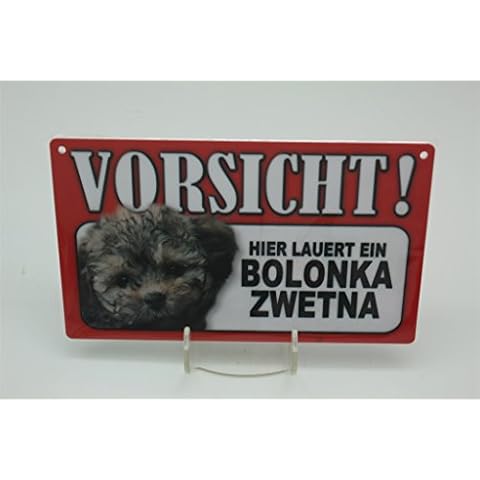 Tierschild thumbnail