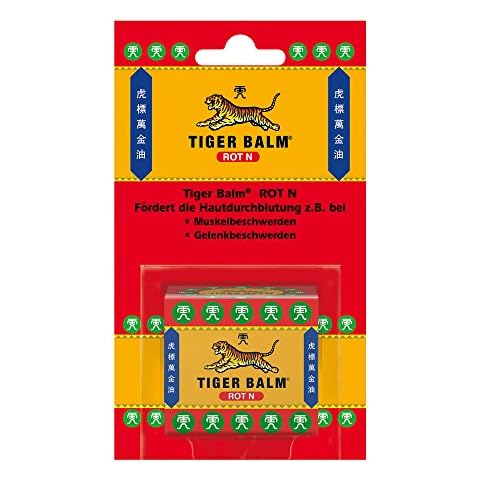 Tiger Balm thumbnail