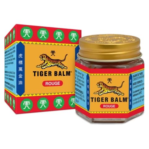 Tiger Balm thumbnail