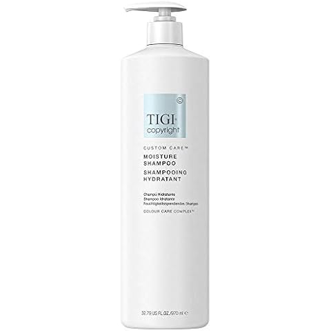 Tigi Copyright Custom Care thumbnail