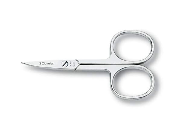 Tijeras para uñas Miniatura
